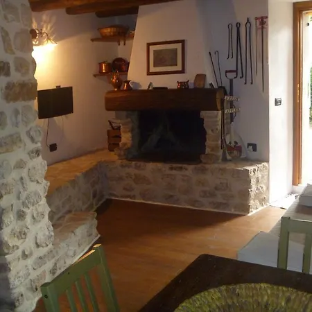 Casa In Borgo Medievale Con Giardino Ed Escursioni *