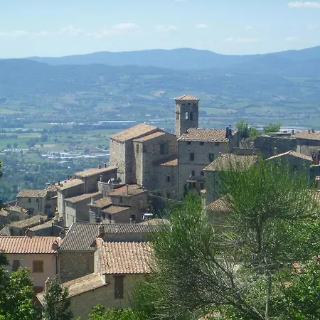 Casa In Borgo Medievale Con Giardino Ed Escursioni