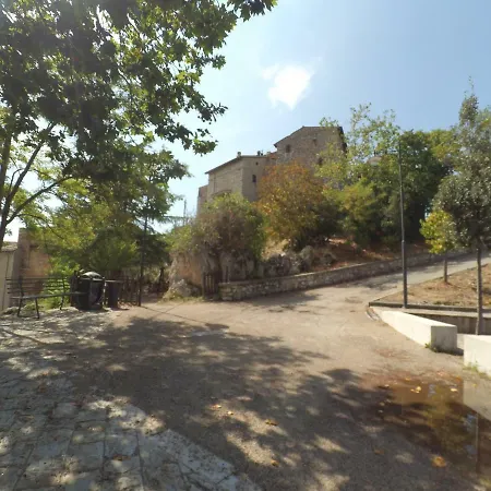 Casa vacanze Casa In Borgo Medievale Con Giardino Ed Escursioni