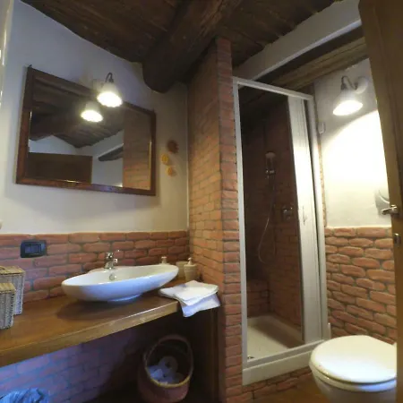 Casa vacanze Casa In Borgo Medievale Con Giardino Ed Escursioni *