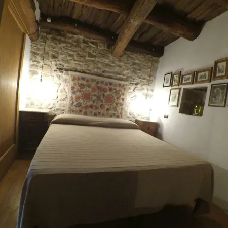 Casa In Borgo Medievale Con Giardino Ed Escursioni Casa vacanze Terni