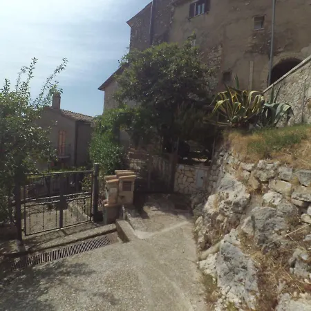Casa In Borgo Medievale Con Giardino Ed Escursioni Casa vacanze Terni