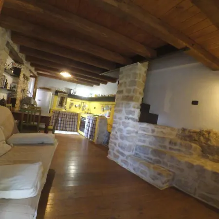 Casa In Borgo Medievale Con Giardino Ed Escursioni Casa vacanze Terni