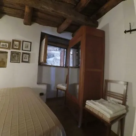 Casa In Borgo Medievale Con Giardino Ed Escursioni *