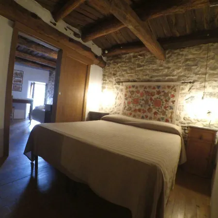 Casa In Borgo Medievale Con Giardino Ed Escursioni *