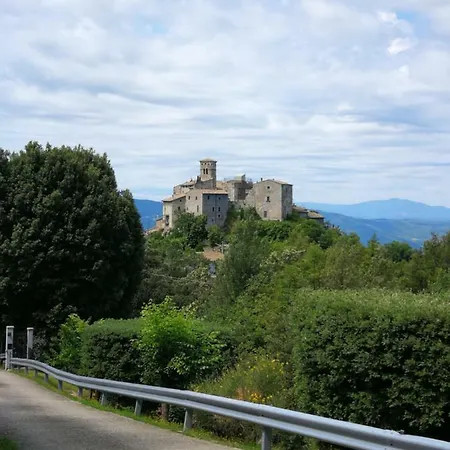Casa vacanze Casa In Borgo Medievale Con Giardino Ed Escursioni *